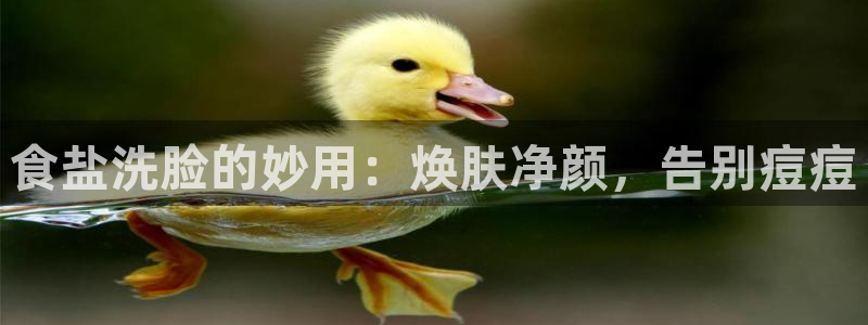 威九国际的女主
