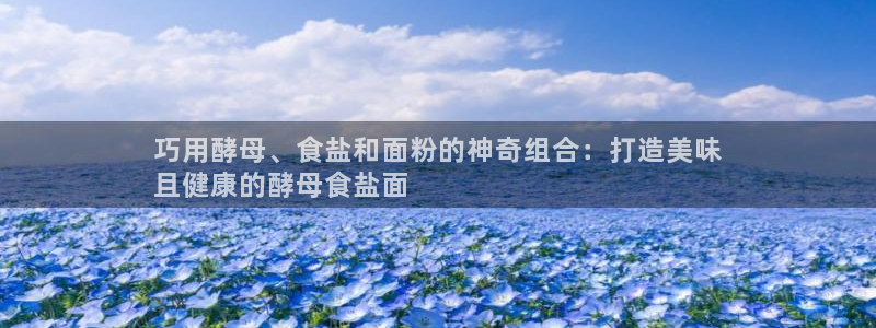 威九国际系列
