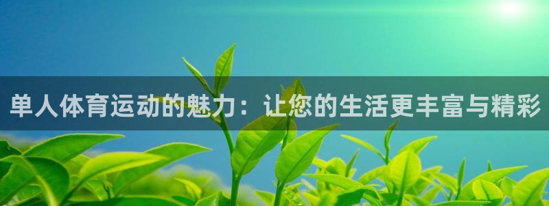 必一运动体育官网