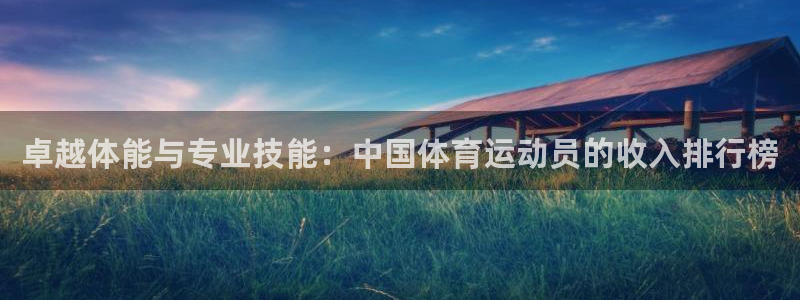 必一运动体育官网入口