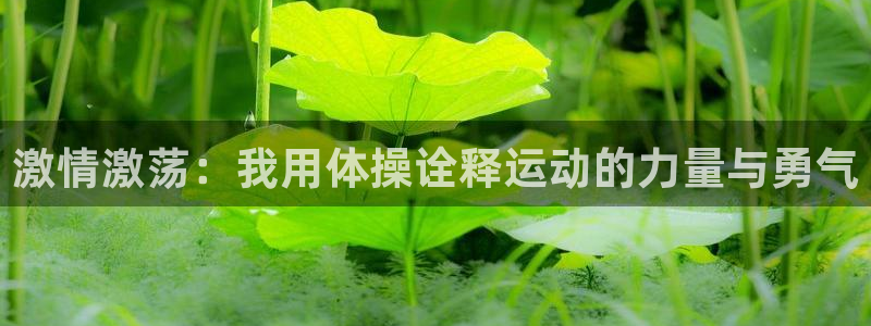 必一运动