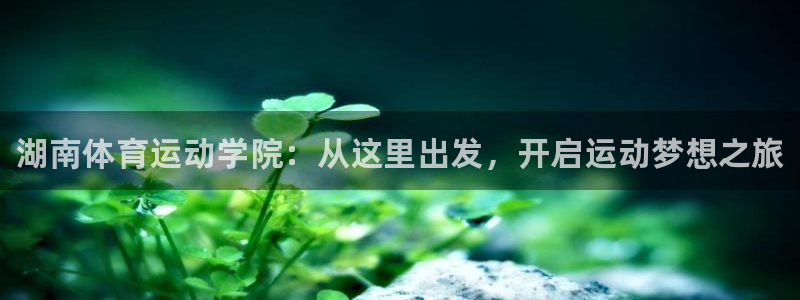 bsports必一运动